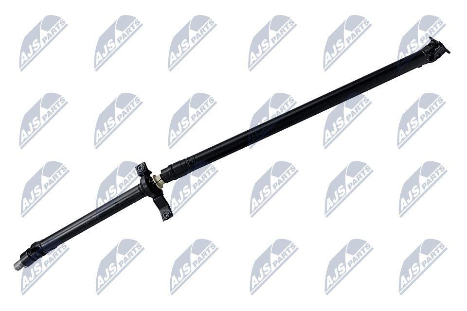NTY CV Drive Shaft / Axle Joint NWN-CH-027 for Dodge Jeep Reinforced 100% Fit