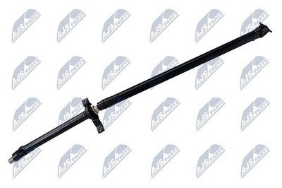Original NTY Gelenkwelle Achsantrieb NWN-CH-027 für Dodge Jeep