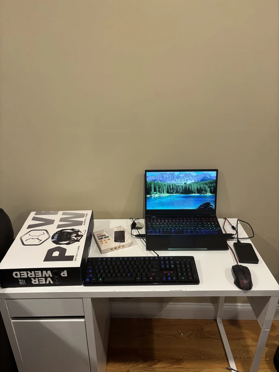 Windows 10 HDD + SSD 32 GB RAM PC Laptops & Netbooks for sale | eBay