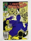 Amazing Spider-Man 247 Near Mint NM Marvel 1983 Newsstand