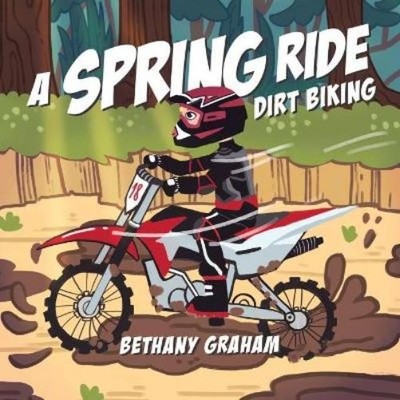 Graham Spring Books Bethany Graham A Spring Ride (Tascabile) | eBay