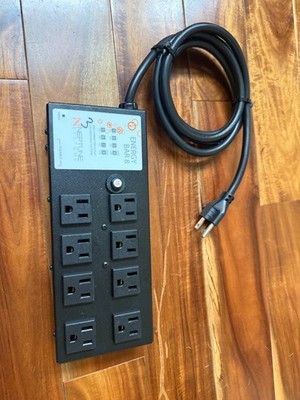 Neptune Systems Apex Energy Bar 8 - USED