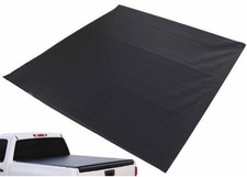 Torza Top Premier Soft Tri-folding Tonneau Cover For 2002 Dakota Short 63.7 Bed Torza Top Premier Soft Tri-folding Tonneau Cover For 2002 Dakota Short 63.7 Bed