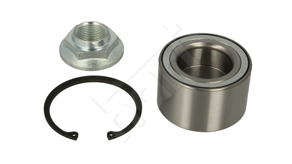 Hinterachse Hart 903 494 Radlagersatz FüR Opel,Renault-image