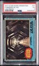 1977 STAR WARS ARGENTINA #37 CORNERED IN THE LABYRINTH PSA 3