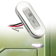 LED Boat Navigation Light Replaces Boat Bow Light for Sailboat Yacht RV