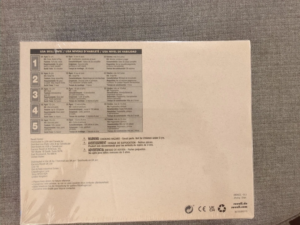 Monograma 1:35 M48A2 PATTON TANK LOVE BUG 85-7853 TANQUE EJÉRCITO ISRAELÍ SELLADO NUEVO EN CAJA Foto 3 de 4