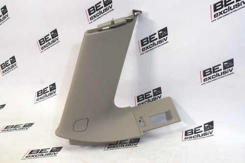 Opel Insignia B Sports Tourer Verkleidung C-Säule links Abdeckung 39157353