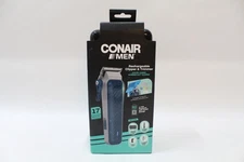 Conair Men Rechargeable Clipper and Trimmer Combo - HC379G