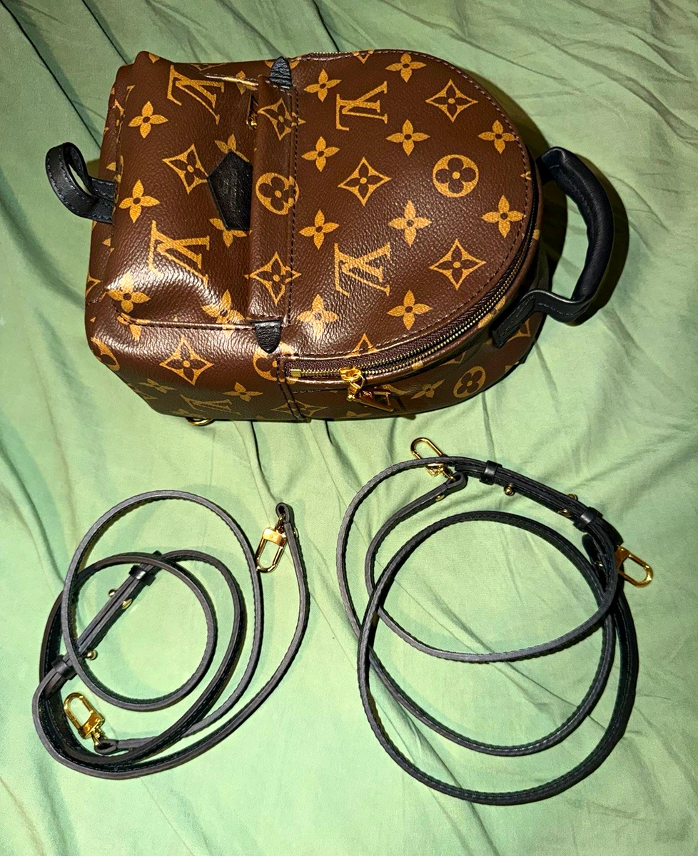 Louis Vuitton Zip Mini Bags & Handbags for Women for sale | eBay
