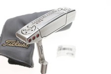 Scotty Cameron 2018 Select Newport 2 Golf Club Mens Right Handed Putter