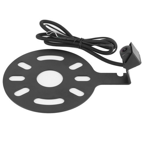 Car Backup Rear View Camera Spare Tire Mount 160° Wide View IP68 Waterproof HEN - Bild 16 von 20