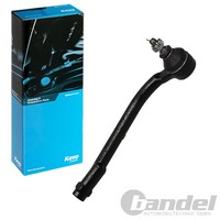 Kavo Parts Spurstangenkopf 230Mm Vorne Rechts AußEn Passend FüR Hyundai Elantra