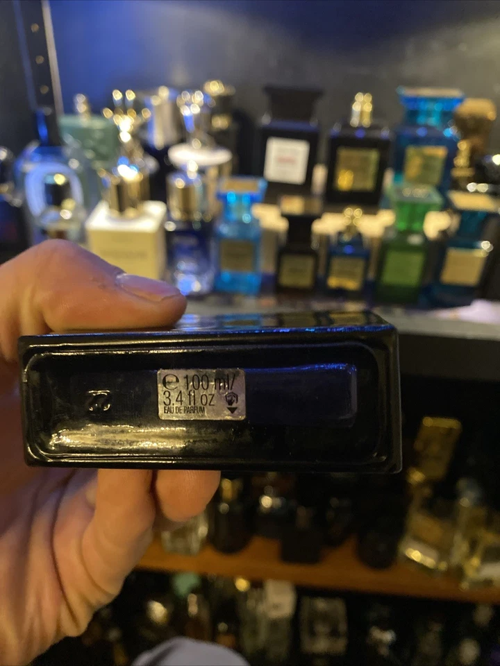 Victoria Secrect 100 ml muy sexy para él completo y ligeramente rayado Foto 3 de 4