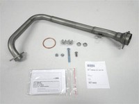Yamaha 125 YZF R (RE06) 2008-2013 Ixil 1140404 AuspuffkrüMmer Sammler
