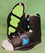 New - Liquid Force TRIP 2021 Traditional Mounting Bindings - Size 8-12