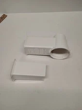 Presto Salad Shooter Parts Replacement Food Guide Food Chute & Pusher 0291001