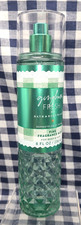 ALL NEW Gingham Fresh Fine Fragrance Mist 8 oz Bath  Body Works SHIPS FREE 