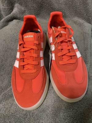 adidas barreda decode Red 