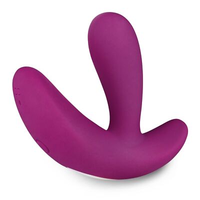 Vibrator Massager, G-Punkt vibrator, mehrere Modi, Vibro-massager,  Fernsteuerung | eBay.de