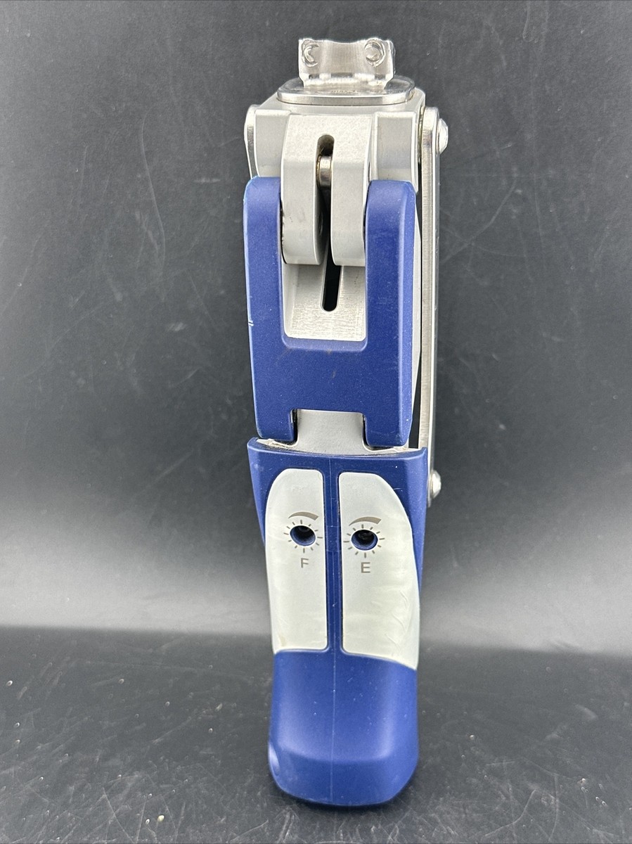 ottobock otto Bock 3r106 prosthetic knee. great condition. | eBay