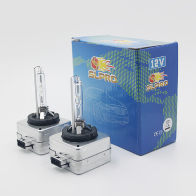 Xenon Brenner D1S 8000K passend für VW Golf Plus 8000K Lampe Scheinwerfer