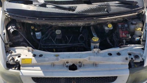 1S7Q6K537AB 82936 cylinder head for FORD TRANSIT 2.0 TDDI 2000-2006 2001 - Picture 9 of 11
