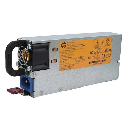 HP HSTNS-PL29 (643932-001, 643955-201) Server-Netzteil, 750W, gebraucht