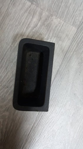 SKODA OCTAVIA 1999-2007 MITTELKONSOLE HINTEN ABLAGEBOX 1U0858337  - Bild 1 von 3