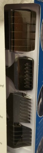 Wahl 9916 Groomsman Rechargeable Hair Beard and Moustache Trimmer Set - Picture 3 of 6