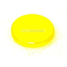 Dia 19mm ZnSe Focal Lens 10600nm CO2 Laser Engraver Cutter Focus 2.5" 63.5mm FL