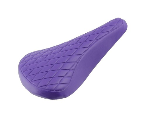 Selle De Vélo Cloud 9 C9 Cruiser, Confort Canapé Soft Touch Vinyle Noir Pour Cruiser