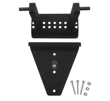 Jim's Machining 5818 Fuel Tank Wall Mount