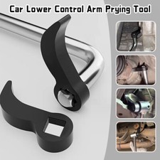 Car Lower Control Arm Prying Tool Arm Ball Joint Separator Arm Disassembly UK