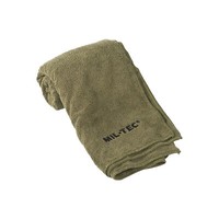 Neu Mil-Tec Handtuch Microfibre 120X60Cm FüR Camping Outdoor Survival Zelten