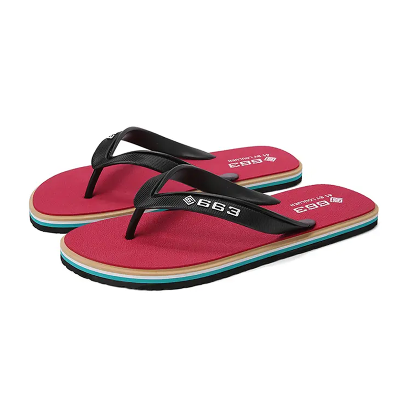 action bathroom slippers