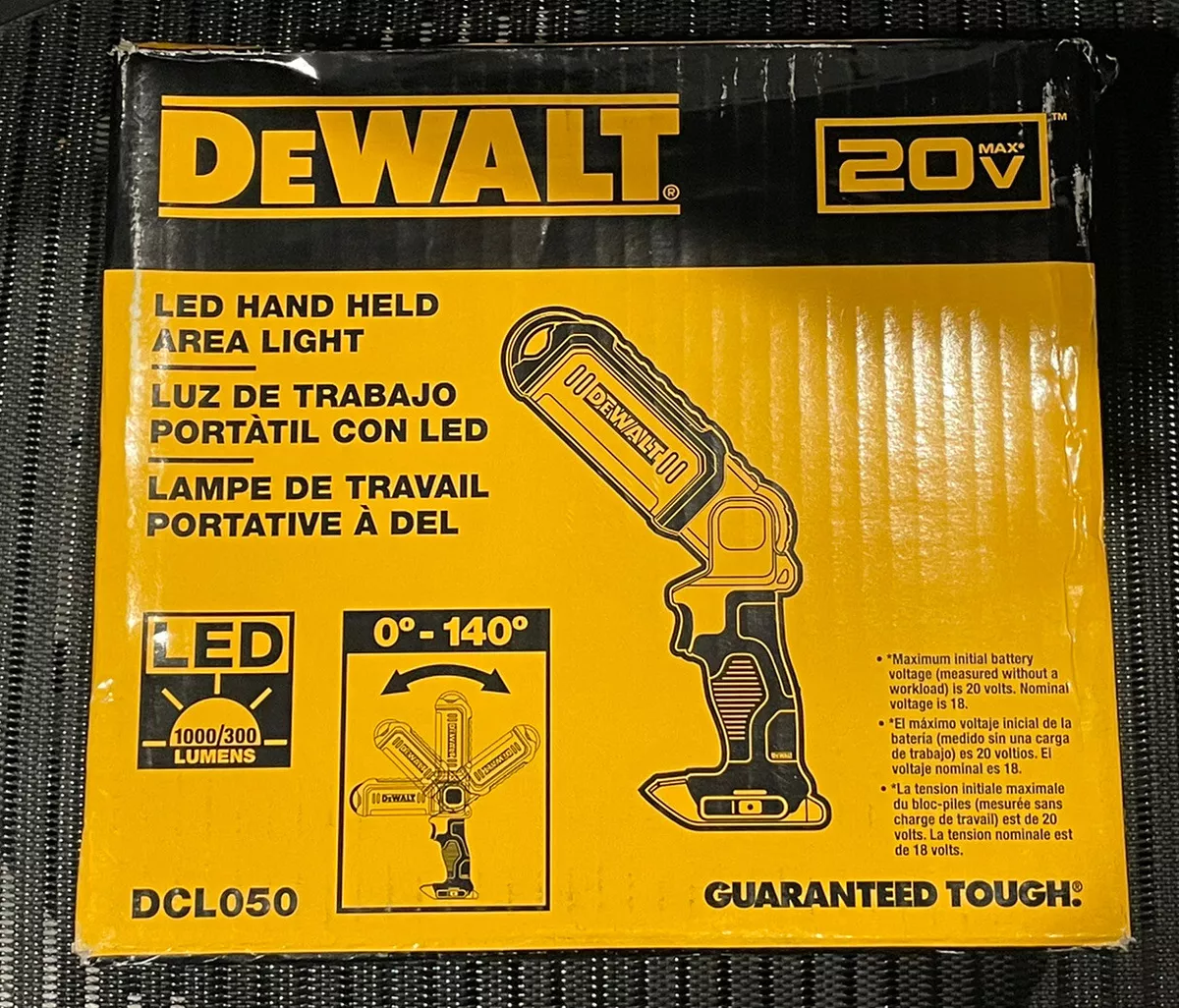 Dewalt dcl050 online best price