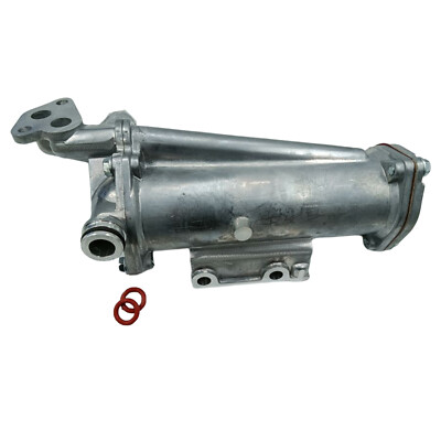 Oil Cooler Cover ME084532 for Mitsubishi Canter Truck 4D31 4D32 Engine