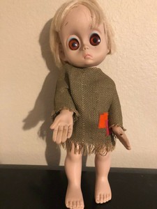 little miss no name ebay