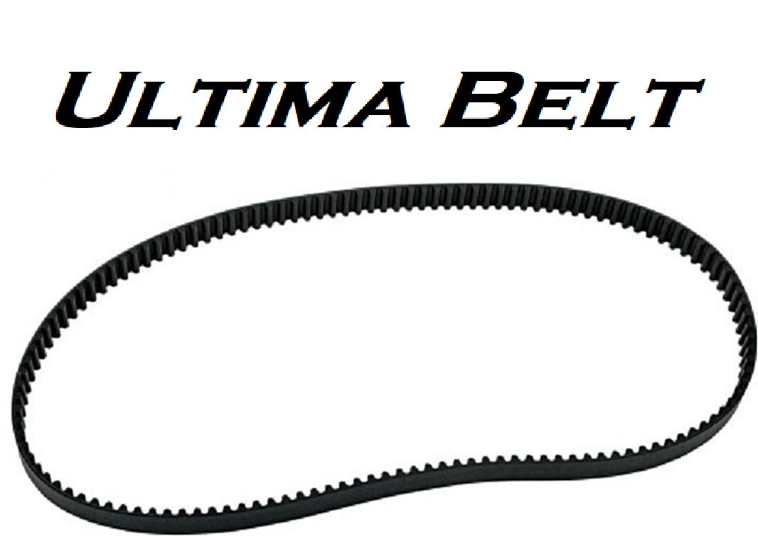 ULTIMA REAR DRIVE BELT 139T HARLEY TOURING ELECTRA GLIDE