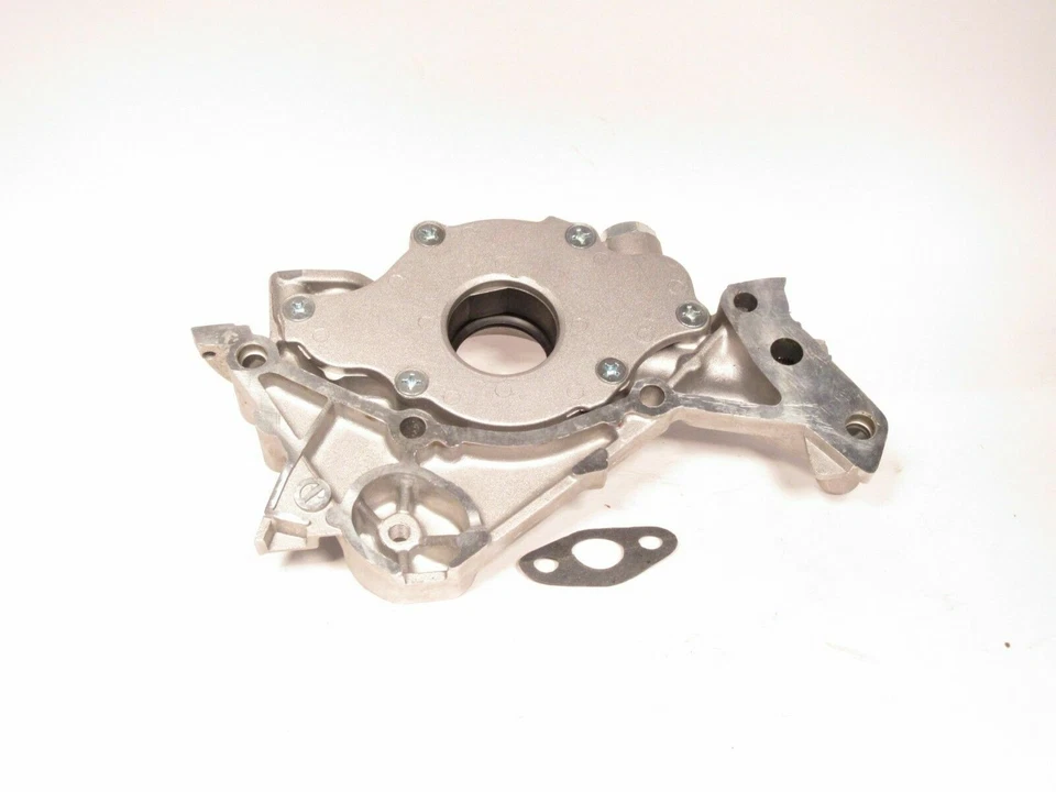 Bomba de aceite de motor Rock para Chrysler LeBaron Dodge Daytona Plymouth Acclaim OP125 Foto 2 de 2