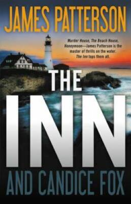 The Inn - Hardcover By Patterson, James - GOOD