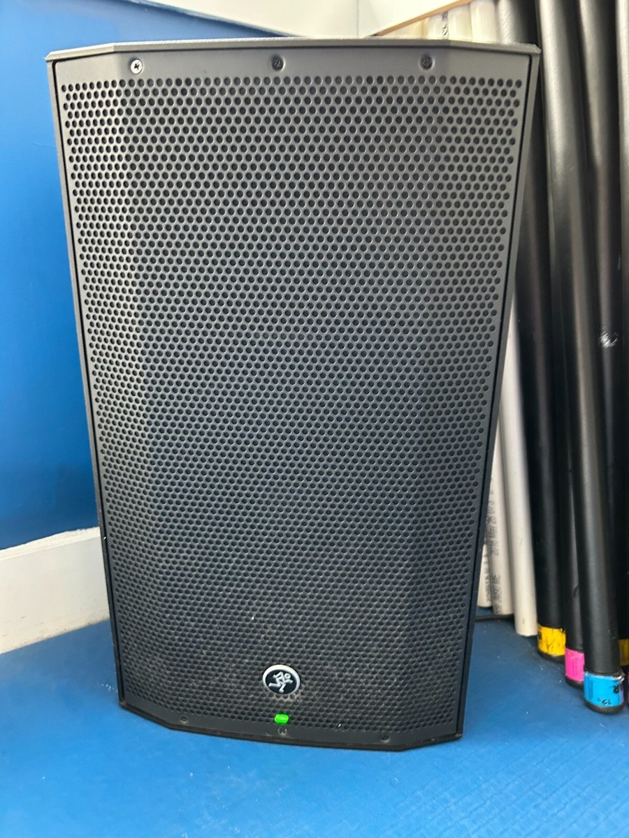 Mackie Thump15A 15