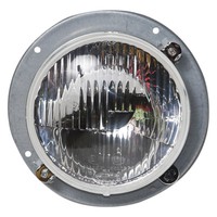 Hauptscheinwerfer Hella FüR Deutz D 2807-6207, Dx 3.10-6.05, Agroprima, Agroxtra