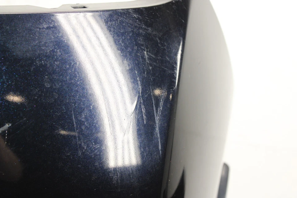 Cubierta de parachoques trasero Nissan Juke Nismo RS 2013-2017 B20 OEM JC27 Foto 4 de 4