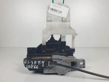 814102L010 cerradura puerta trasera izquierda para HYUNDAI I30 (FD) 2007 763833