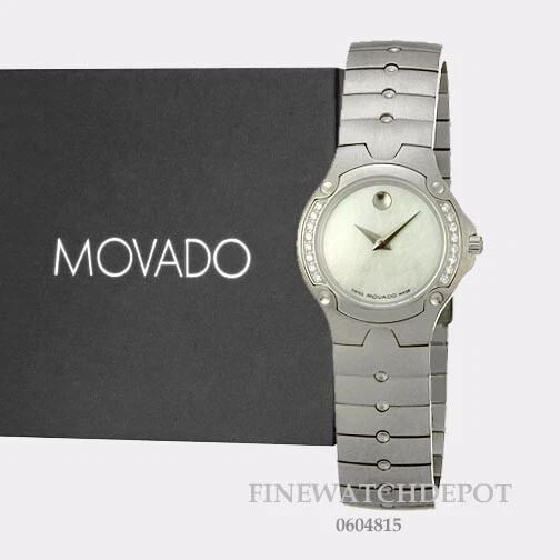 モバード SPORTS EDITION Movado Sports Edition | Chrono24.com