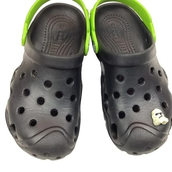 Crocs ion best sale