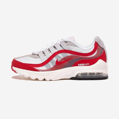 Nike Air Max VG-R - White Red / CT1730-102 / Womens Shoes Sneakers | eBay