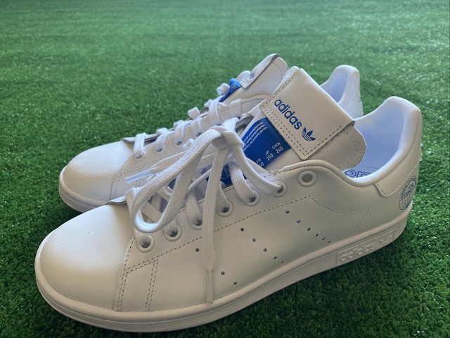 stan smith blue womens
